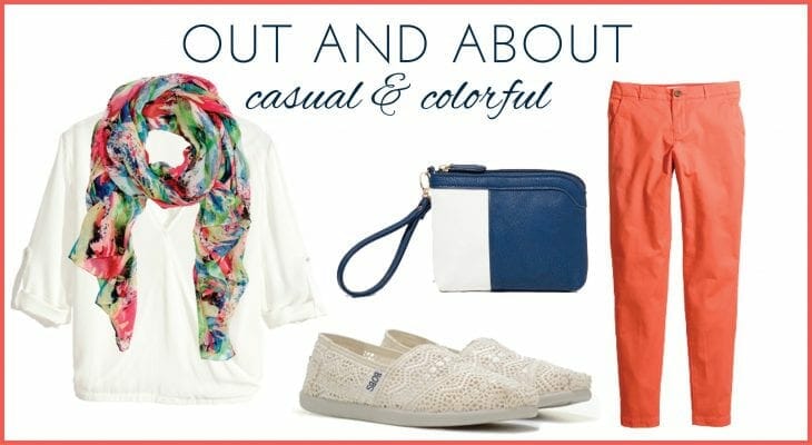Postpartum fashion is all about keeping it comfy and easy. Check it out to see more postpartum fashion ideas!