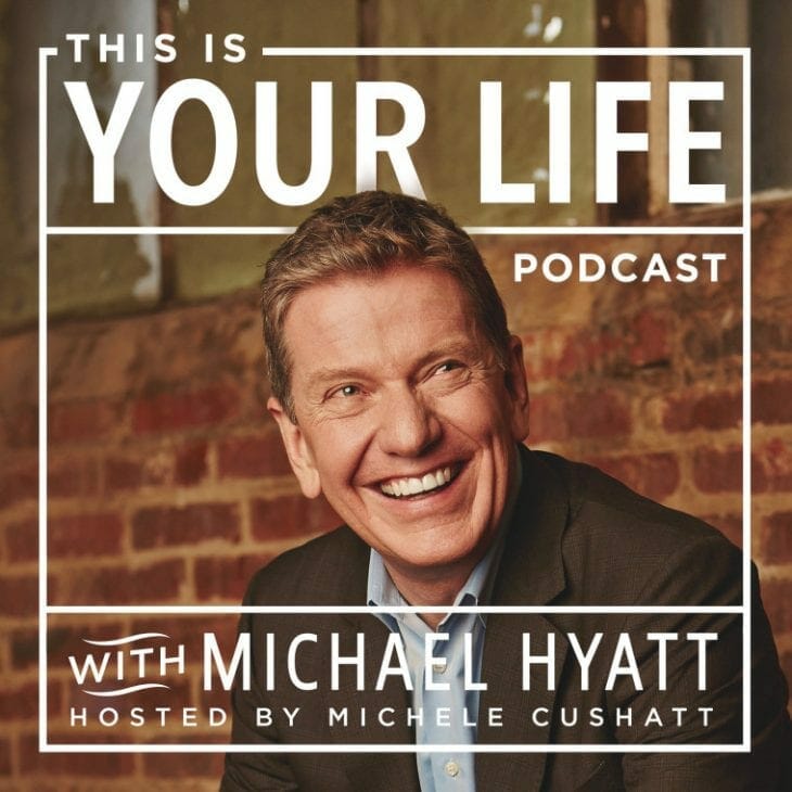 michael-hyatt-podcast image