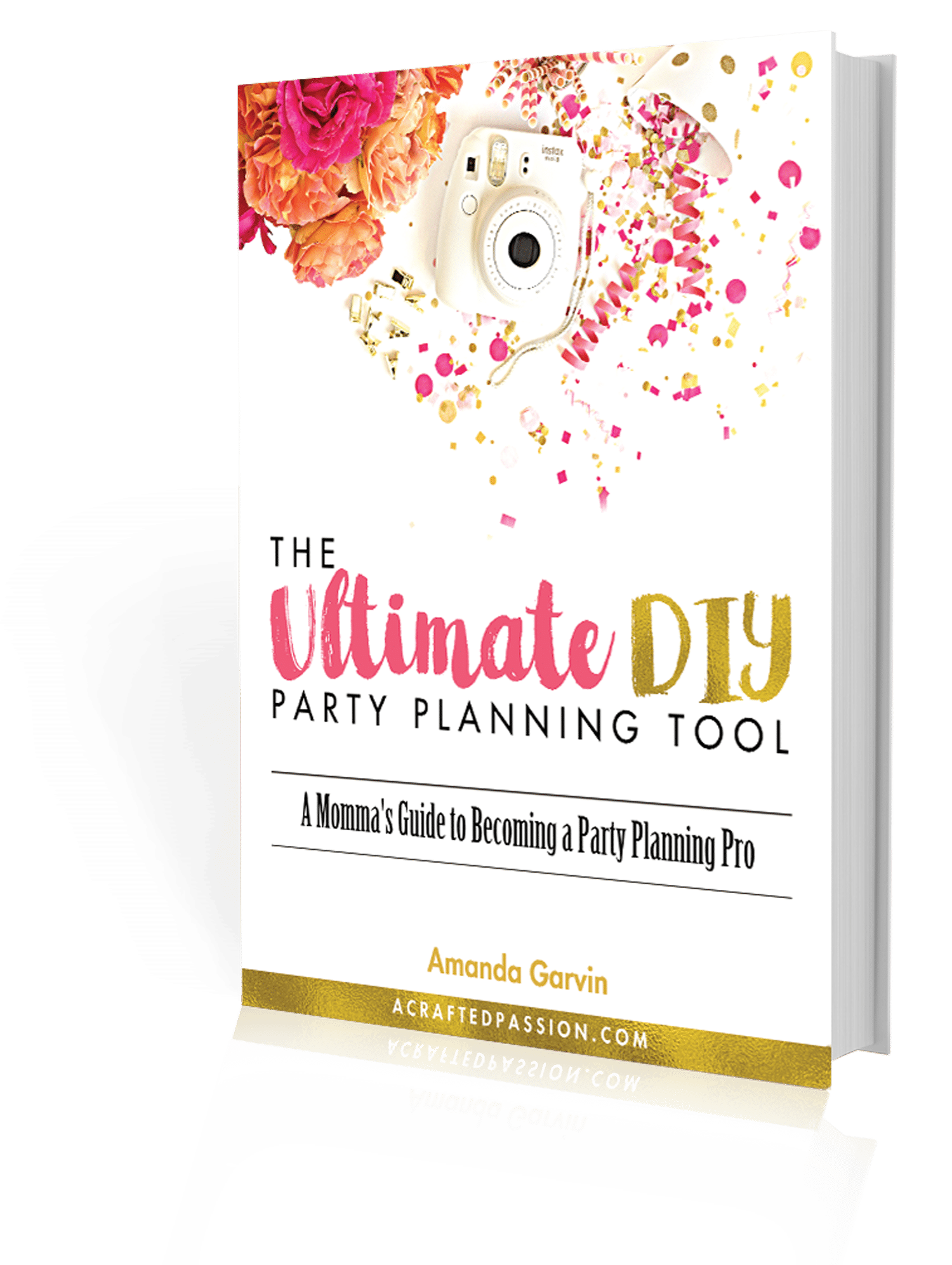 The Ultimate DIY Party Planning Tool