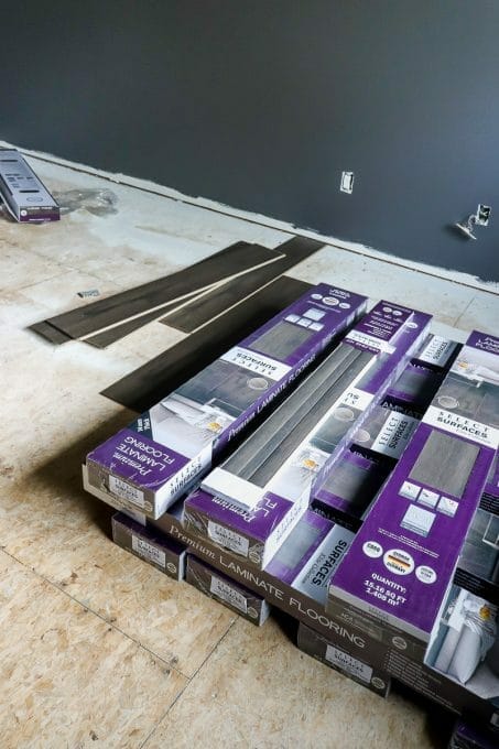 Tips for Installing Laminate Flooring image