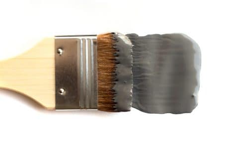 Peppercorn paint brush image