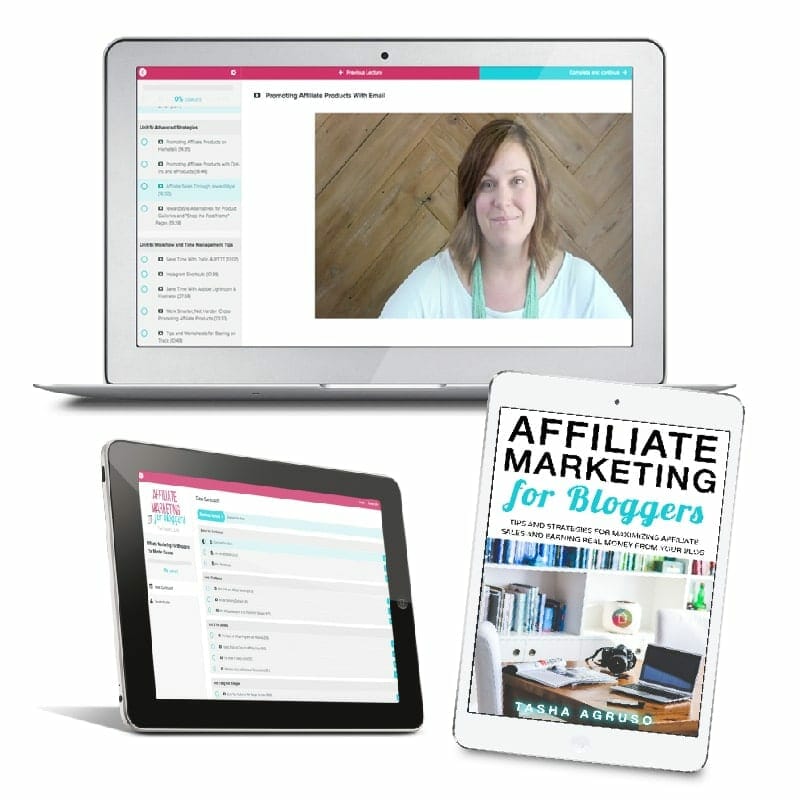 Affiliate Marketing for Bloggers