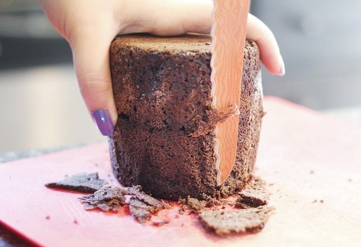 How to Make an Easy Smash Cake