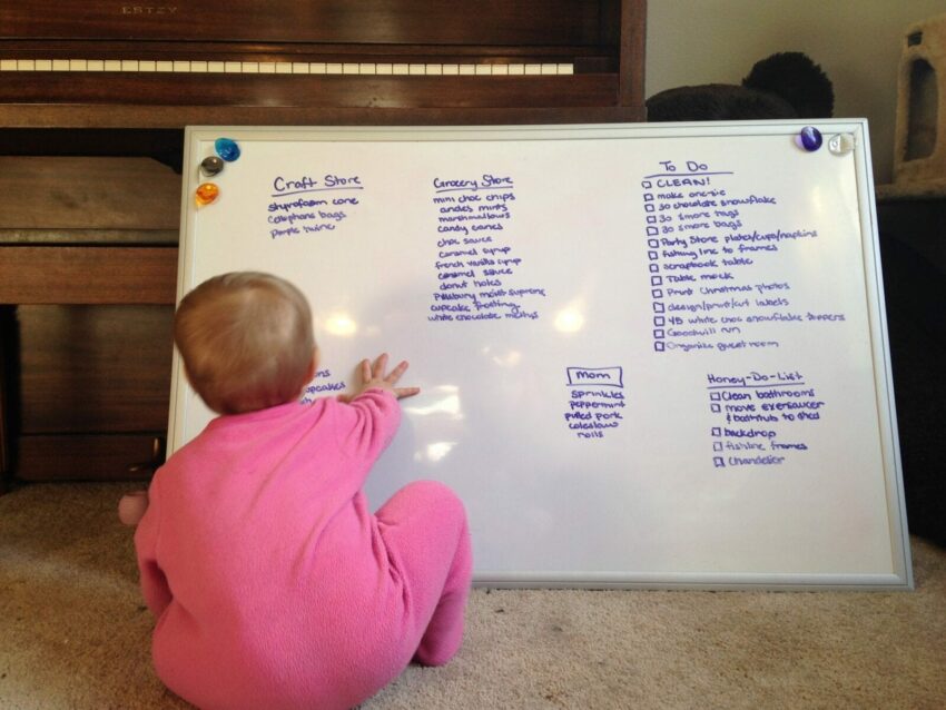 Love party planning but often forget tasks you should have thought of months ago? ME TOO! Take the guesswork out of party planning with this FREE comprehensive checklist!