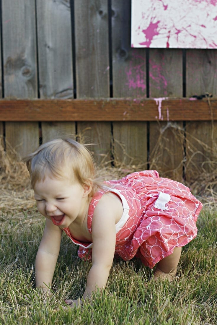 Throw a Gender Reveal with Balloons and Darts Custom