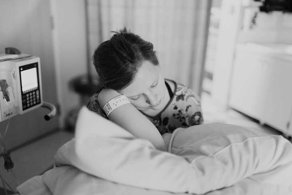 unmedicatedinductionbirthresting