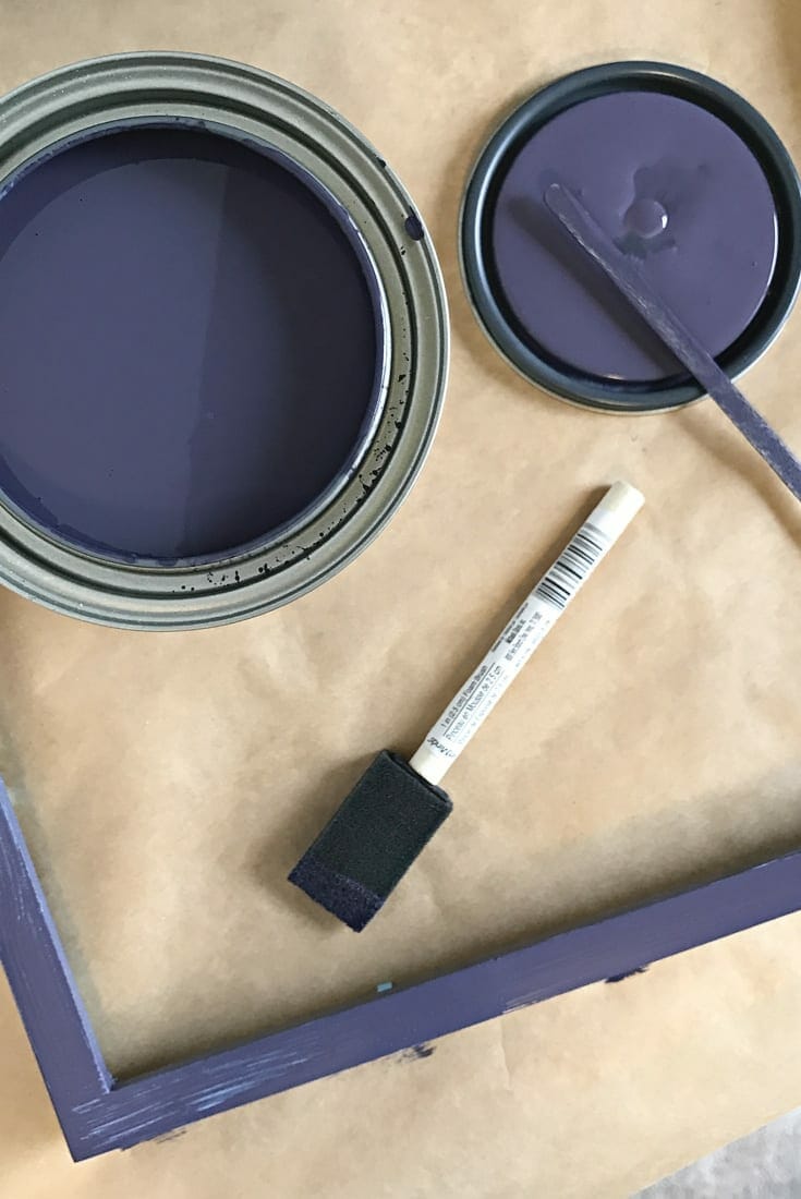 Two Frame Paint Step-by-Step Guide: How to Build a Picture Frame