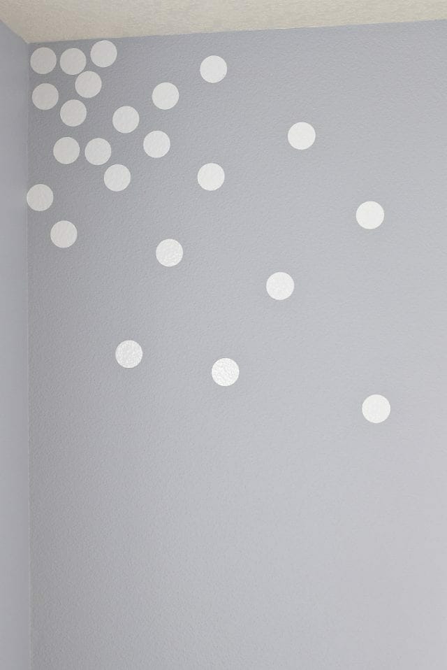 How to Create an Easy Feature Wall Without Paint