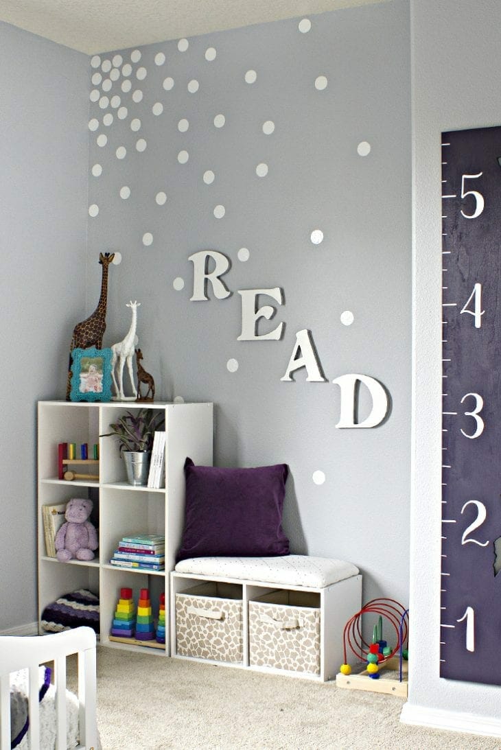 11 Inspiring Ways to Make Feature Walls without Paint