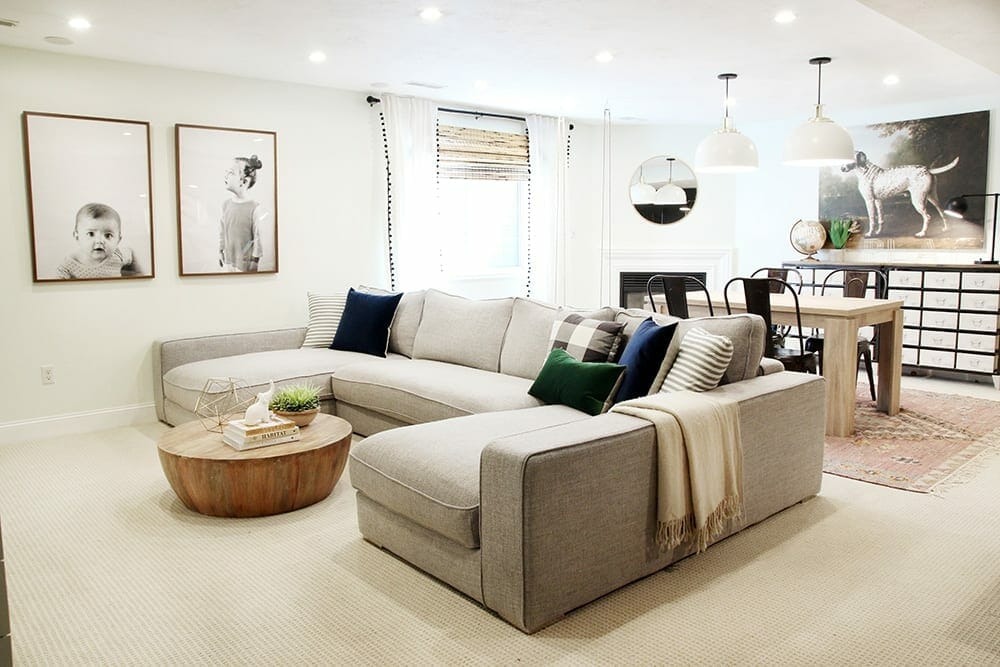 13 Inviting Modern Living Room Ideas to Elevate Your Home Decor