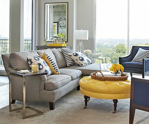 15 inviting and comfortable modern living room ideas from a crafted passion