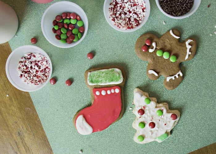 How to Throw the Best Christmas  Cookie  Decorating  Party