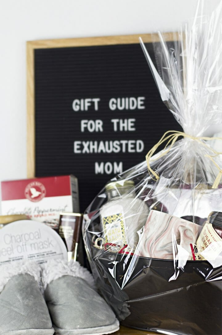 BudgetFriendly Gift Ideas for Tired Moms Under 25