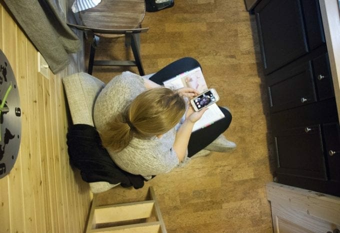 Curious what the tiny house rage is all about? Take a tiny house vacation and experience it! Here are 5 reasons why you should move it up your bucket list.