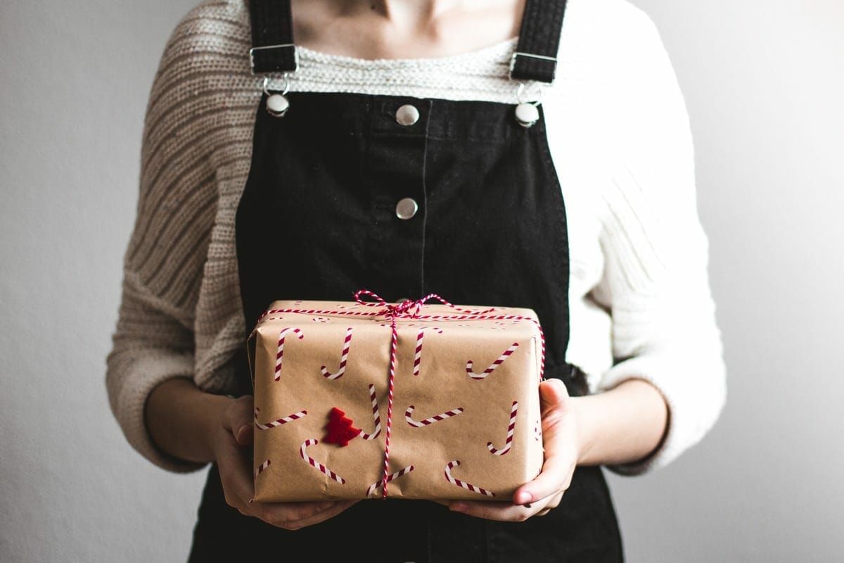 SelfCare Advent Calendar Ideas for Moms