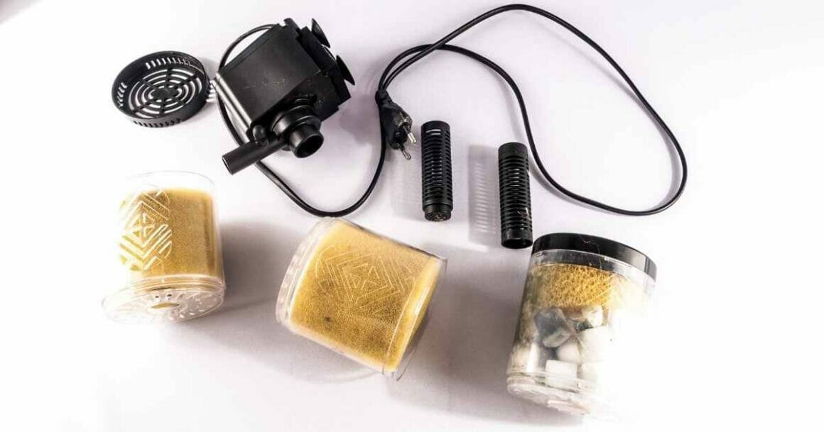 Top DIY Canister Filter Ideas for Fish Enthusiasts