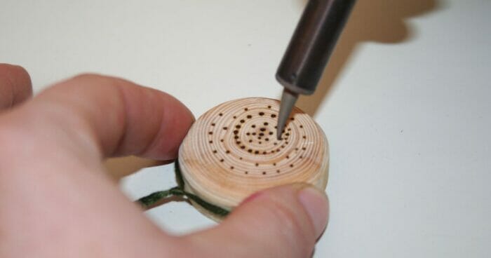 A Stepbystep Guide to Wood Burning Craft