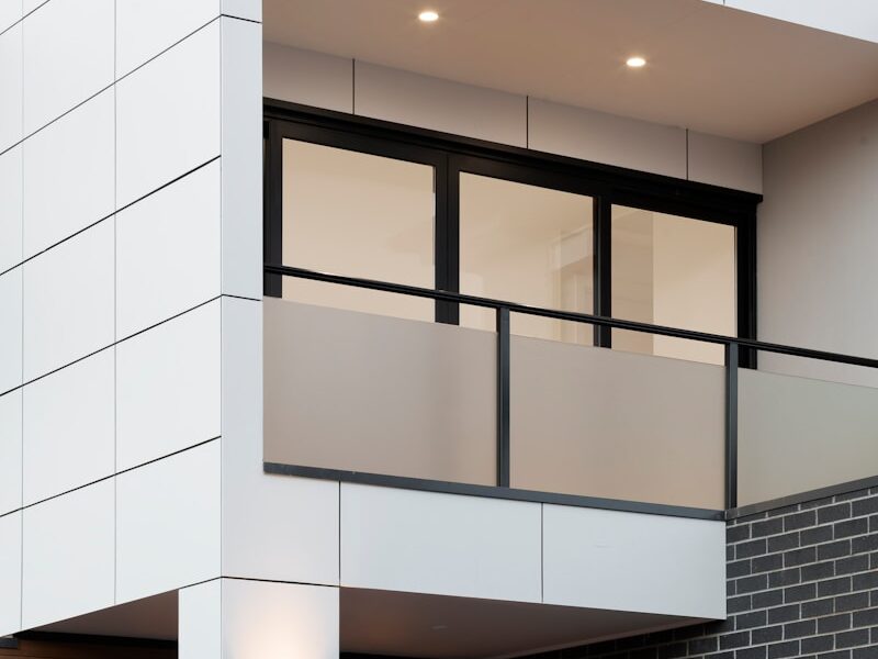 white and brown concrete building