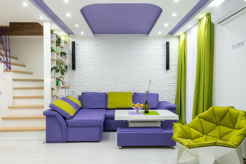 Dopamine Decor