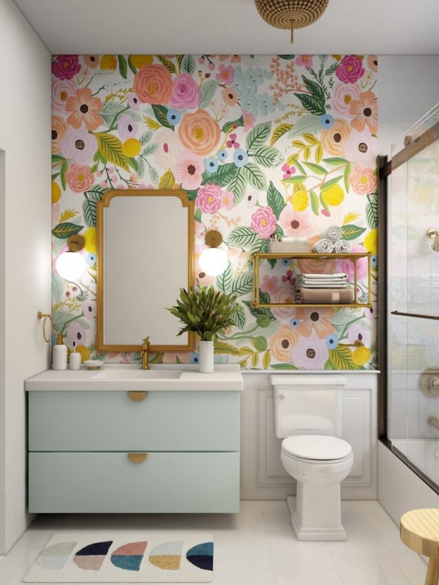 Maximalist Wallpaper