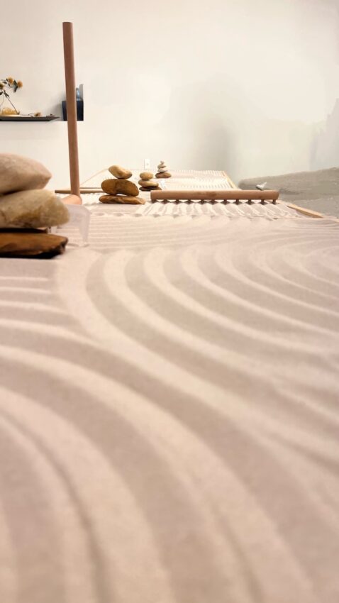 Bring a peaceful Japanese asthetic to your home