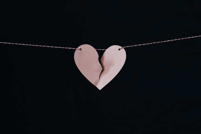 Handling divorce as a family
