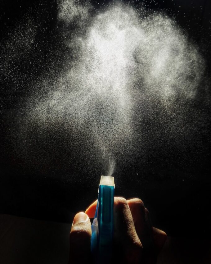 Stimulate your senses with a luxury aroma