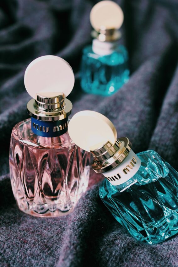 Give each room in your home a unique fragrance