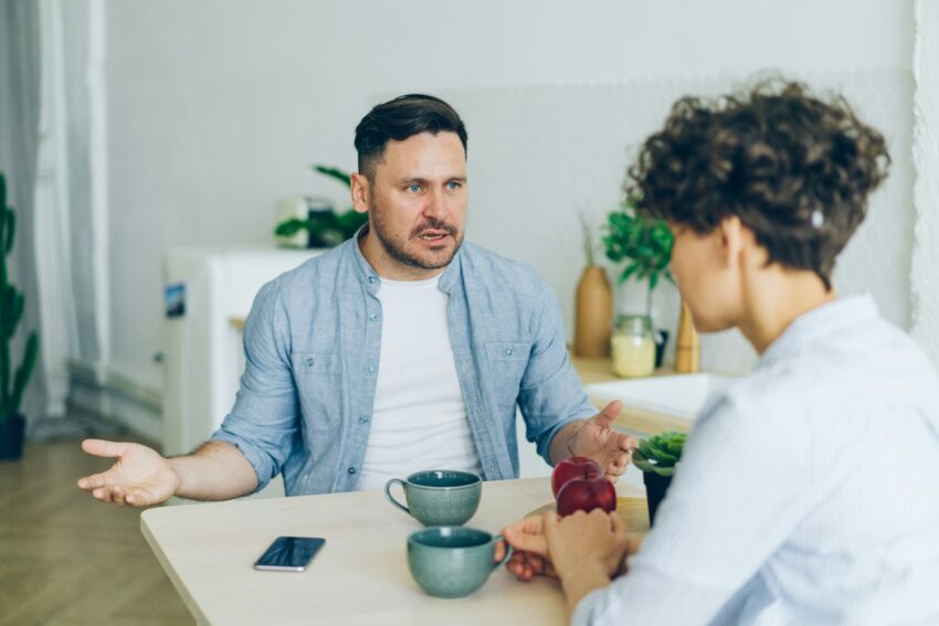 Tips for Divorce