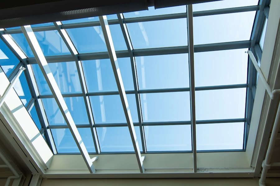 Light Above to Transform Interior Spaces in Your Home