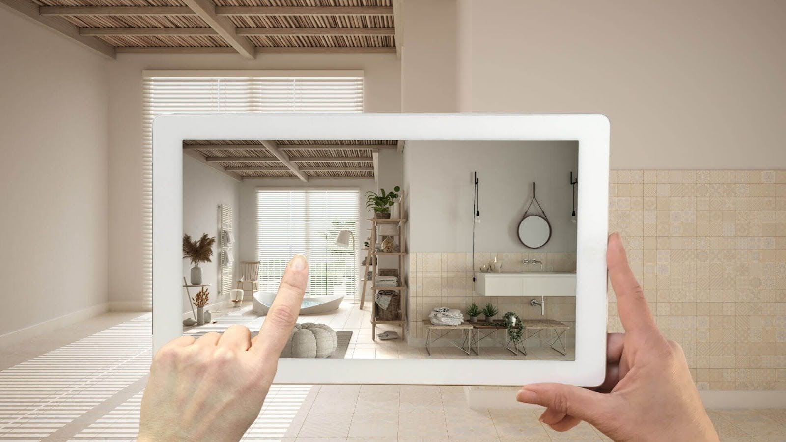 Using AR to Preview Furniture in Your Space
